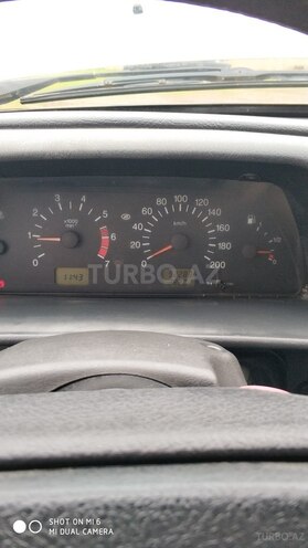 LADA (VAZ) 2115 2008, 91,000 km - 1.6 l - Göyçay