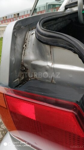 LADA (VAZ) 2115 2008, 91,000 km - 1.6 l - Göyçay