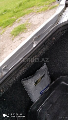 LADA (VAZ) 2115 2008, 91,000 km - 1.6 l - Göyçay