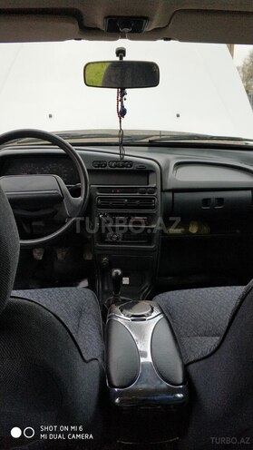 LADA (VAZ) 2115 2008, 91,000 km - 1.6 l - Göyçay