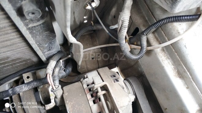 LADA (VAZ) 2115 2008, 91,000 km - 1.6 l - Göyçay