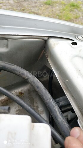 LADA (VAZ) 2115 2008, 91,000 km - 1.6 l - Göyçay