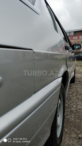 LADA (VAZ) 2115 2008, 91,000 km - 1.6 l - Göyçay