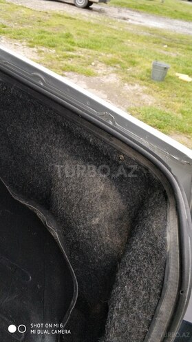 LADA (VAZ) 2115 2008, 91,000 km - 1.6 l - Göyçay