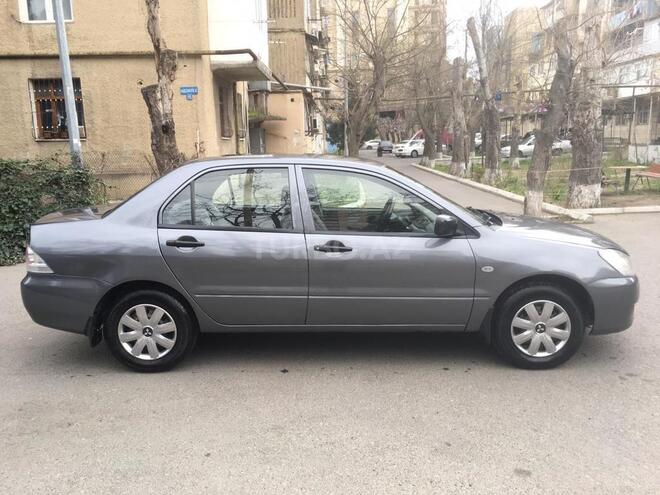Mitsubishi Lancer 2006, 215,677 km - 1.3 l - Bakı