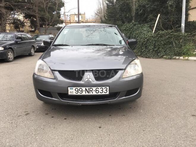 Mitsubishi Lancer 2006, 215,677 km - 1.3 l - Bakı