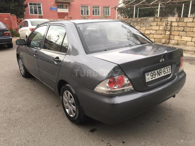 Mitsubishi Lancer 2006, 215,677 km - 1.3 l - Bakı