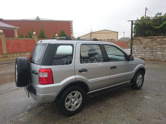 Ford Ecosport 2004, 250,000 km - 0.2 l - Bakı