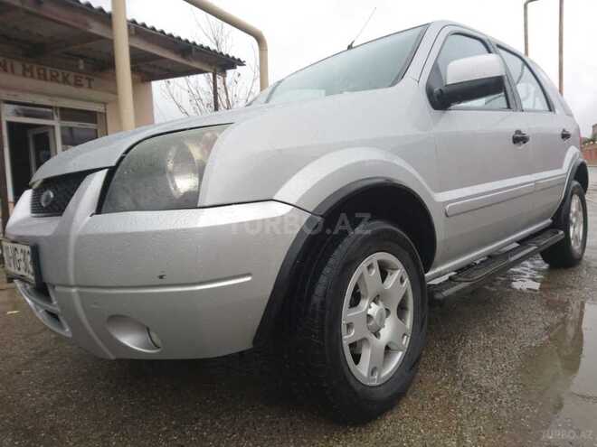 Ford Ecosport 2004, 250,000 km - 0.2 l - Bakı