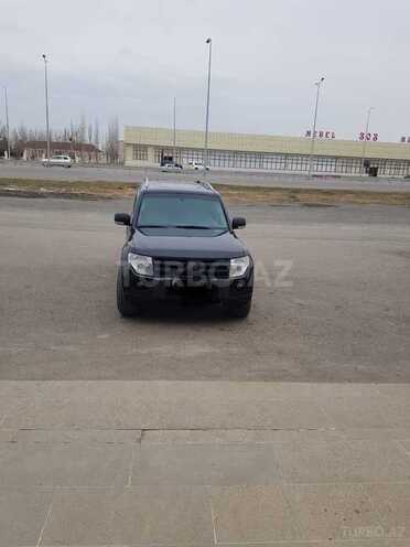 Mitsubishi Pajero 2007, 190,000 km - 3.0 l - Bakı