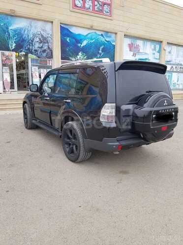 Mitsubishi Pajero 2007, 190,000 km - 3.0 l - Bakı