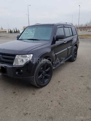 Mitsubishi Pajero 2007, 190,000 km - 3.0 l - Bakı