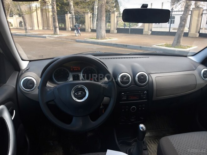 LADA (VAZ) Largus 2015, 137,000 km - 1.6 л - Mingəçevir