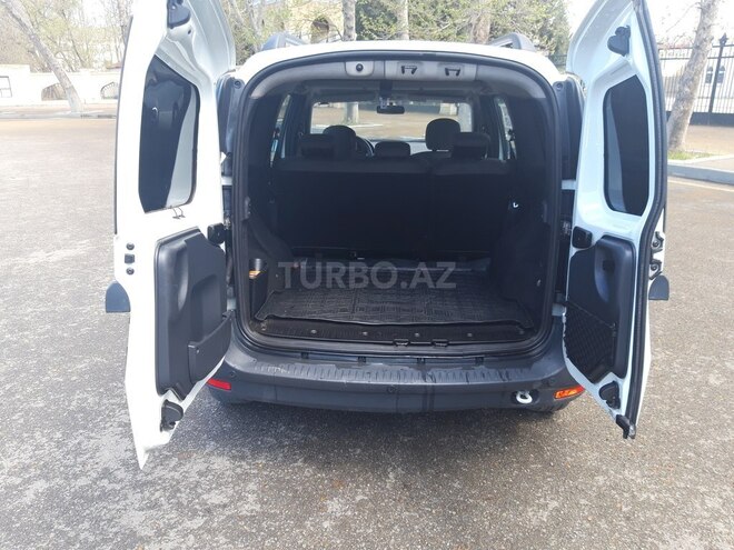 LADA (VAZ) Largus 2015, 137,000 km - 1.6 л - Mingəçevir