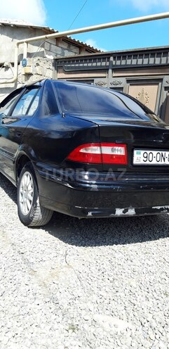 Iran Khodro Samand 2007, 314,000 km - 1.8 л - Bakı