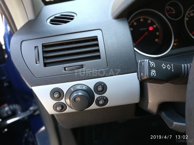 Opel Astra 2006, 138,248 km - 1.4 л - Sumqayıt