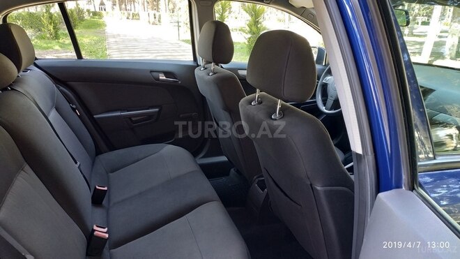 Opel Astra 2006, 138,248 km - 1.4 л - Sumqayıt