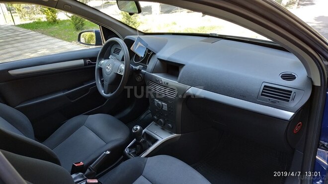 Opel Astra 2006, 138,248 km - 1.4 л - Sumqayıt