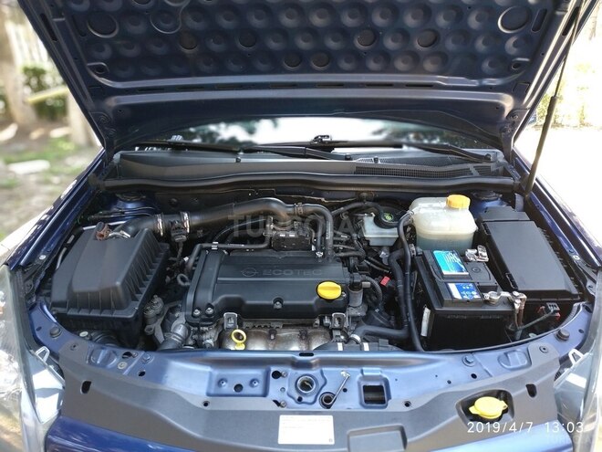 Opel Astra 2006, 138,248 km - 1.4 л - Sumqayıt
