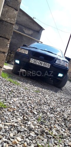 Iran Khodro Samand 2007, 314,000 km - 1.8 л - Bakı