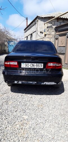 Iran Khodro Samand 2007, 314,000 km - 1.8 л - Bakı