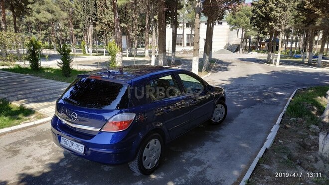 Opel Astra 2006, 138,248 km - 1.4 л - Sumqayıt