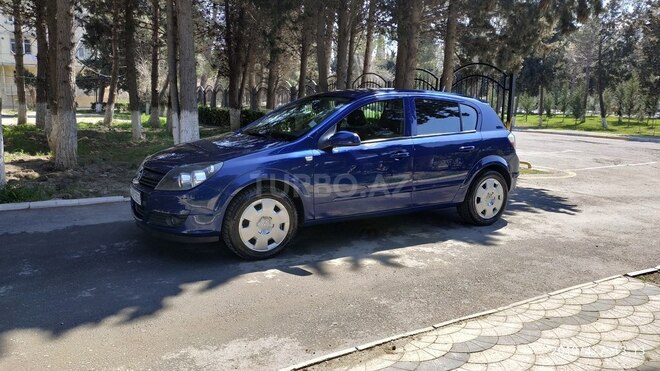 Opel Astra 2006, 138,248 km - 1.4 л - Sumqayıt