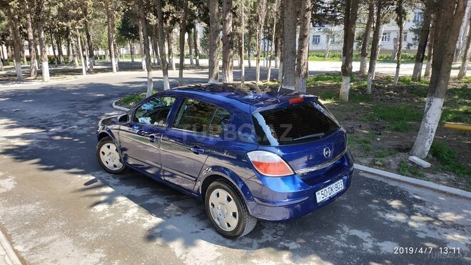 Opel Astra 2006, 138,248 km - 1.4 л - Sumqayıt