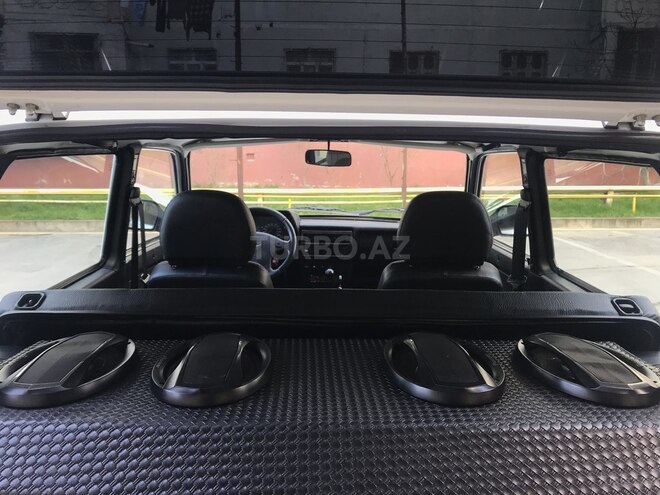 LADA (VAZ) Niva 2016, 41,500 km - 1.7 l - Sumqayıt
