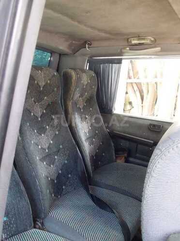 Mercedes Vito 1999, 480,000 km - 2.2 л - Sabirabad