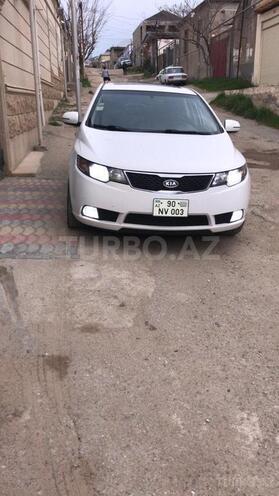 Kia Cerato 2012, 180,000 km - 1.5 l - Bakı