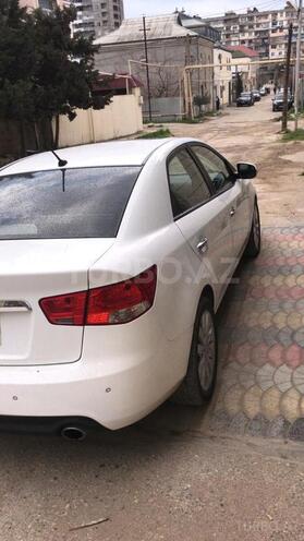 Kia Cerato 2012, 180,000 km - 1.5 l - Bakı