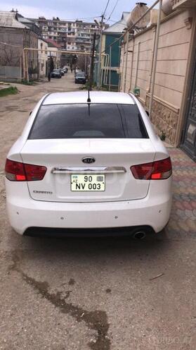 Kia Cerato 2012, 180,000 km - 1.5 l - Bakı