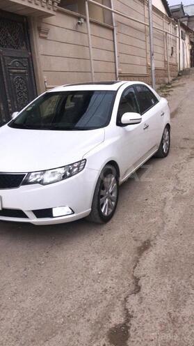 Kia Cerato 2012, 180,000 km - 1.5 l - Bakı