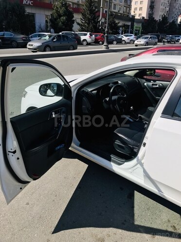 Kia Cerato 2012, 180,000 km - 1.5 l - Bakı