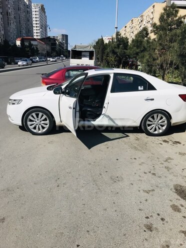 Kia Cerato 2012, 180,000 km - 1.5 l - Bakı