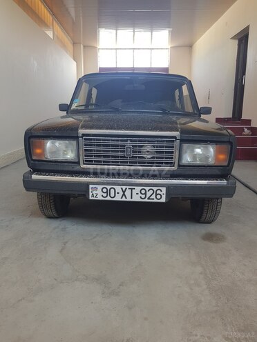 LADA (VAZ) 2107 2010, 96,582 km - 1.6 l - Gəncə