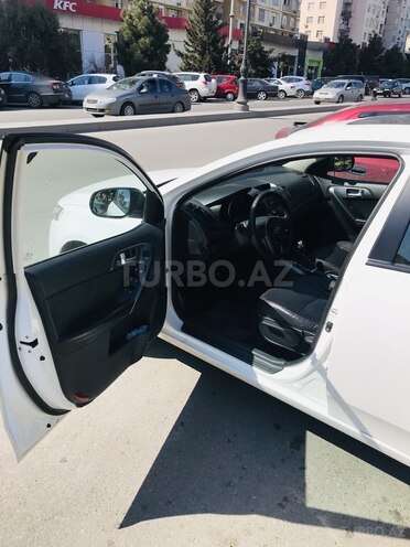 Kia Cerato 2012, 180,000 km - 1.5 l - Bakı