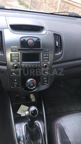 Kia Cerato 2012, 180,000 km - 1.5 l - Bakı