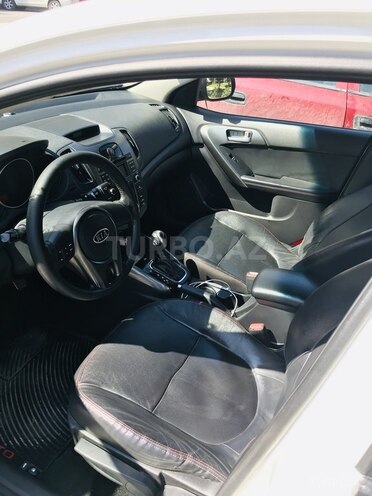 Kia Cerato 2012, 180,000 km - 1.5 l - Bakı