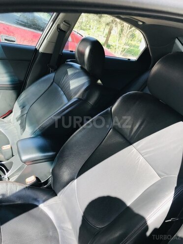Kia Cerato 2012, 180,000 km - 1.5 l - Bakı