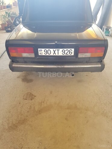 LADA (VAZ) 2107 2010, 96,582 km - 1.6 l - Gəncə