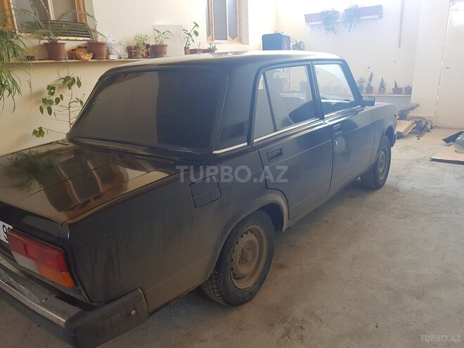 LADA (VAZ) 2107 2010, 96,582 km - 1.6 l - Gəncə