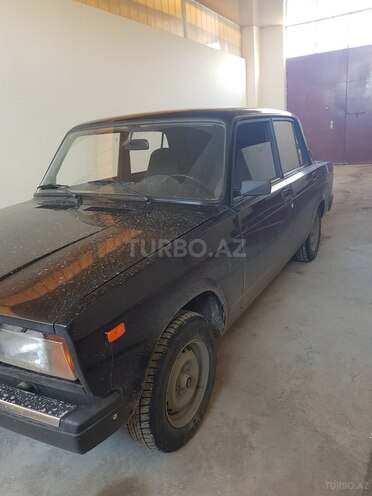 LADA (VAZ) 2107 2010, 96,582 km - 1.6 l - Gəncə