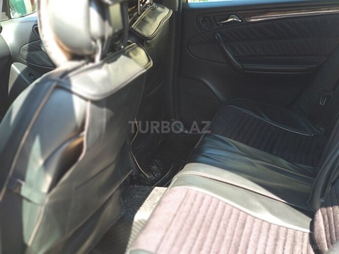 Mercedes C 220 2001, 300,000 km - 2.2 l - Bakı
