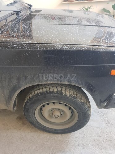 LADA (VAZ) 2107 2010, 96,582 km - 1.6 l - Gəncə