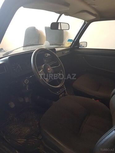 LADA (VAZ) 2107 2010, 96,582 km - 1.6 l - Gəncə