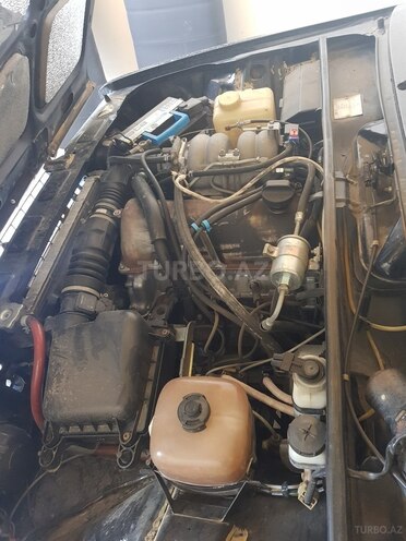 LADA (VAZ) 2107 2010, 96,582 km - 1.6 l - Gəncə