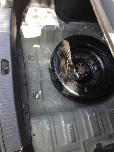 Kia Rio 2008, 137,260 km - 1.4 l - Bakı