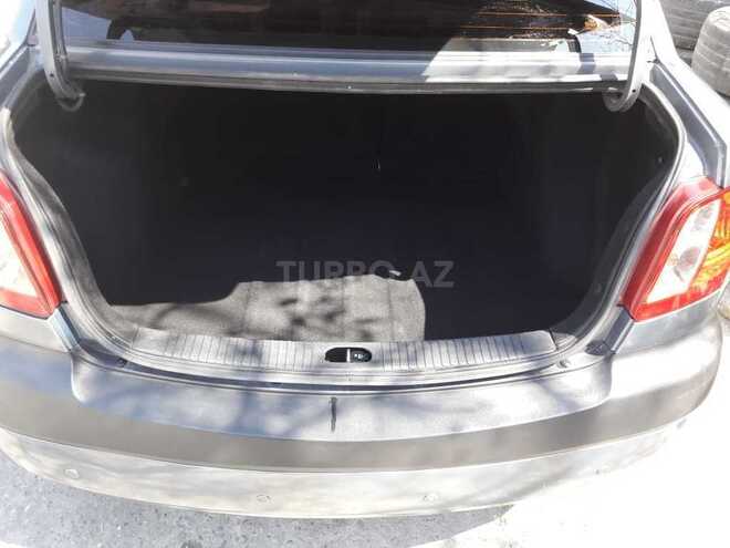 Kia Rio 2008, 137,260 km - 1.4 l - Bakı